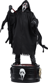 Sideshow 1/6 Ghost Face スクリーム　ゴーストフェイス Ghost Face® Sixth Scale Figure by Sideshow Collectibles