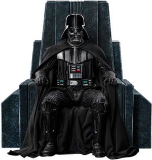 SF・ファンタジー・ホラー Star Wars Animated Statue : Darth Vader SF・ファンタジー・ホラー Star Wars Animated Statue : Darth Vader