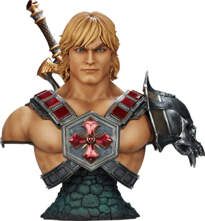 He man hotsell horror figures