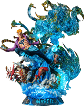 Best one hot sale piece statues