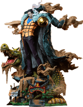 High quality one deals piece figures