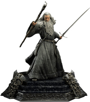 Neca gandalf 2024