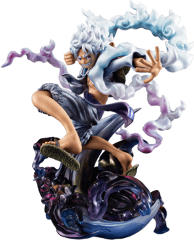 One Piece Collectible Figures Sideshow Collectibles