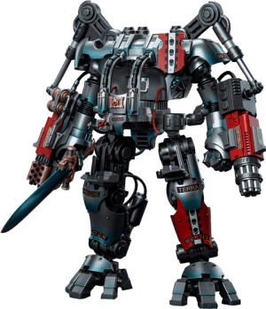 Sideshow warhammer top