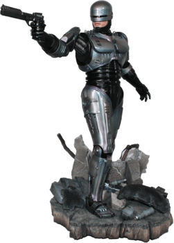 RoboCop Collectibles | Sideshow Collectibles