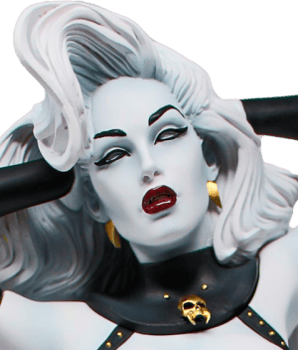 Lady Death Collectibles | Sideshow Collectibles Lady Death Collectibles | Sideshow Collectibles