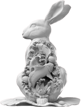 Mighty Jaxx Originals Collectibles | Sideshow Collectibles