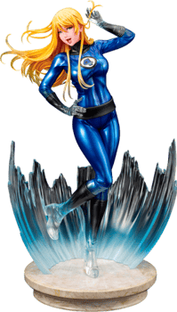 MARVEL COMICS Statue Storm Premium Format Sideshow Collectibles