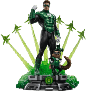 Green Lantern Collectibles | Sideshow Collectibles