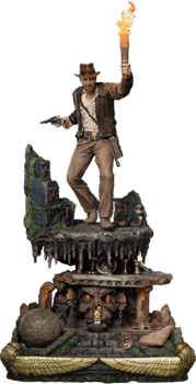 Indiana Jones Collectibles | Sideshow Collectibles Indiana Jones Collectibles | Sideshow Collectibles