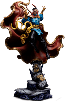 Dr strange sideshow shop