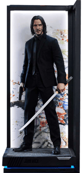 Sideshow john wick sale