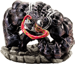 Marvel Comiquette Venomsaurus Rex