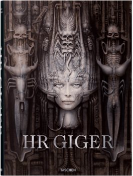 HR Giger H•R•ギーガー　ポスター４枚セット HR Giger H•R•ギーガー ポスター4枚セット - メルカリ