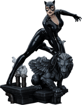Catwoman Collectibles | Sideshow Collectibles