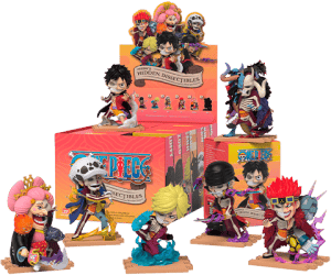 One piece collectible figures sale