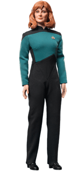 Star Trek Action Figures | Sideshow Collectibles