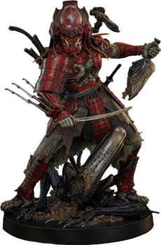 Predator Collectibles | Sideshow Collectibles