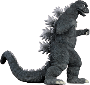Hot toys godzilla discount