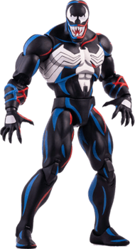 Sideshow Collectibles 200089 Marvel Venomsaurus REX
