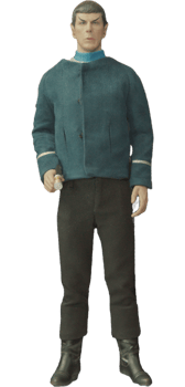 色々な Collectibles Spock | Collectibles Sideshow スタートレック