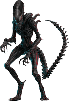 Alien Alien Statue by Sideshow Collectibles | Sideshow