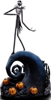 Nightmare Before Christmas Collectibles | Sideshow Collectibles