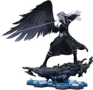 Final Fantasy Collectibles | Sideshow Collectibles