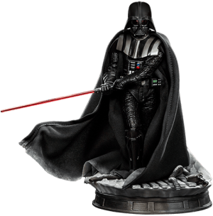 Darth Vader Collectibles | Sideshow Collectibles