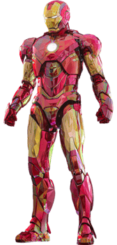 Hot Toys Collectible Figures | Sideshow Collectibles Hot Toys Collectible Figures | Sideshow Collectibles