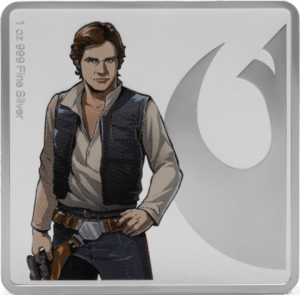 Han Solo Collectibles: Realistic Figures, Statues, Art