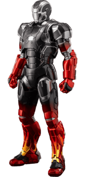 ThreeZero Collectible Figures | Sideshow Collectibles