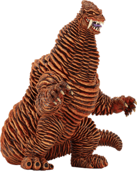 Kaiju Remix Series Collectibles | Sideshow Collectibles