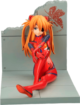 Asuka Shikinami Langley Collectibles | Sideshow Collectibles