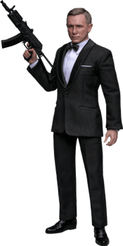 James Bond Collectibles | Sideshow Collectibles