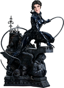 Catwoman Collectibles | Sideshow Collectibles