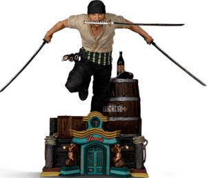 One Piece Collectible Figures | Sideshow Collectibles