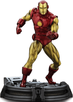 Shop Collectible Figures from Comics, Movies, TV & More | Sideshow