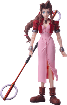 Figurines Final Fantasy vintage