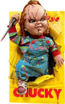 Child's Play Collectibles | Sideshow Collectibles