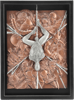 Royal Selangor Pewter Statues | Sideshow Collectibles