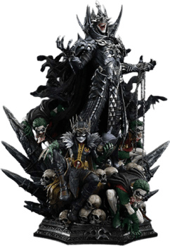Prime 1 Studio Statues | Sideshow Collectibles