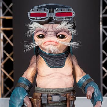 Sideshow collectibles life size deals