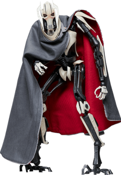 General Grievous