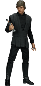 Luke Skywalker Deluxe