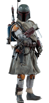 Boba Fett