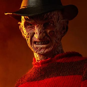 Freddy Krueger