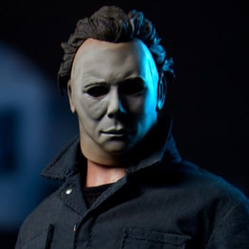 Michael Myers Deluxe