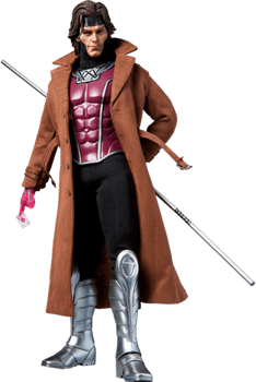 Gambit Deluxe