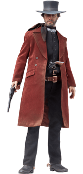 The Preacher